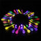 Fio de Luz Colorido 10 m