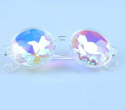 Gafas Caleidoscopio de Colores - Image 7
