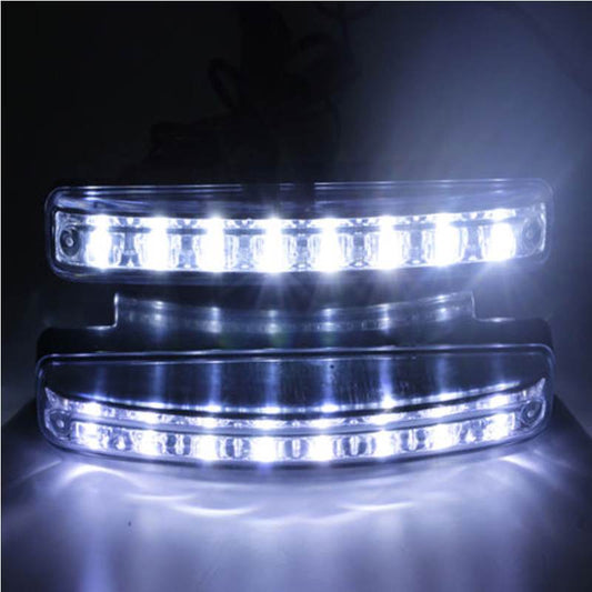 Luz Automotriz LED de Alto Rendimiento - Image 2