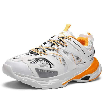 Zapatos Casuales para Parejas - Calzado Ligero y Transpirable Unisex - Image 3