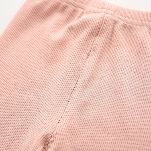 Pantalones de Otoño para Bebé Niña - Image 5