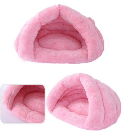 Cama Casa para Gatos - Saco de Dormir Grande - Image 5