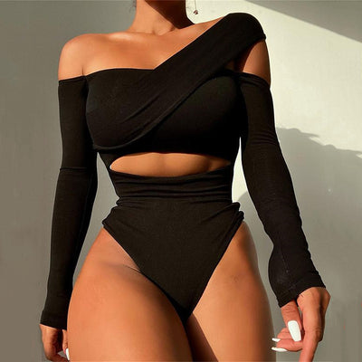 Jumpsuit de Diseño Exclusivo Europeo y Americano - Image 4