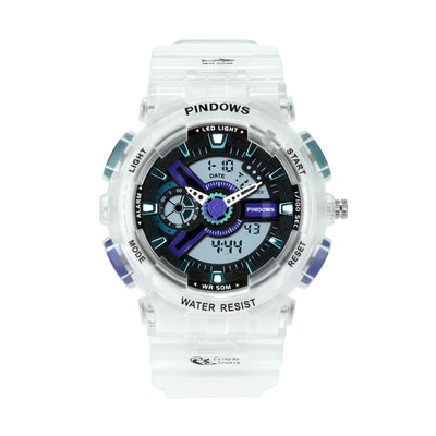 Reloj Deportivo Electrónico para Niños - Resistente al Agua - Image 10