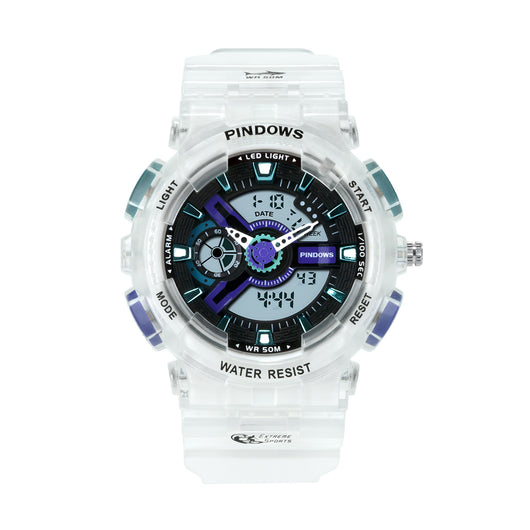 Reloj Deportivo Electrónico para Niños - Resistente al Agua - Image 10