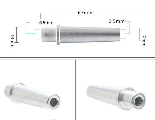 Pistola de Arenado Neumática Portátil Compacta - Image 12