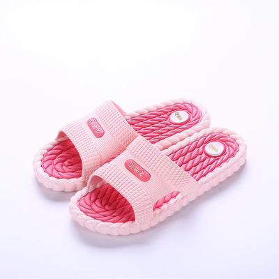 Sandalias y Chanclas Cómodas de Plástico