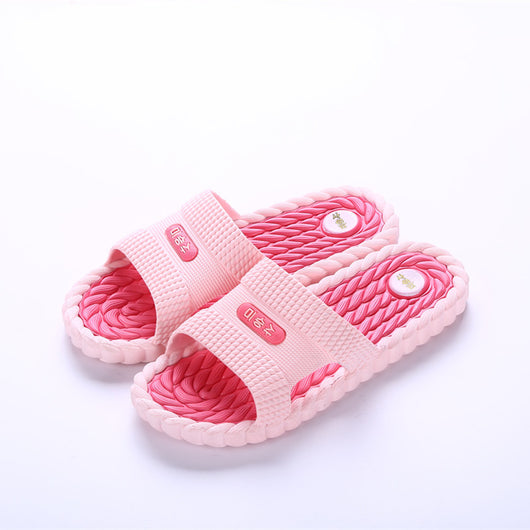 Sandalias y Chanclas Cómodas de Plástico