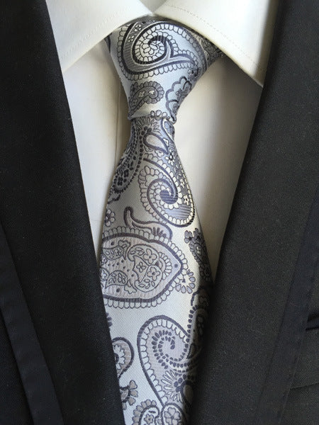 Traje y corbata para hombre - Image 76