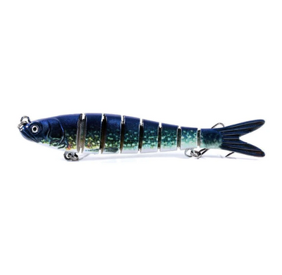 Pescado Luyado Clásico - Image 4