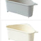 Gris+Beige 2 Piezas