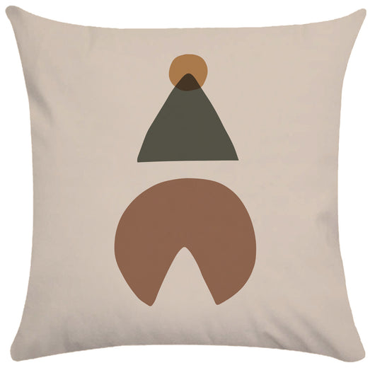 Funda de Almohada con Diseño Abstracto Femenino - Image 28