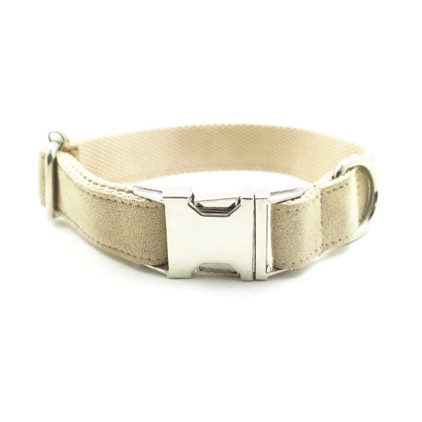 Collar de Tracción para Perros