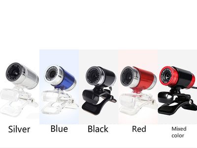 Cámara HD 480P Compacta - Image 3
