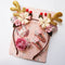Rosado Card