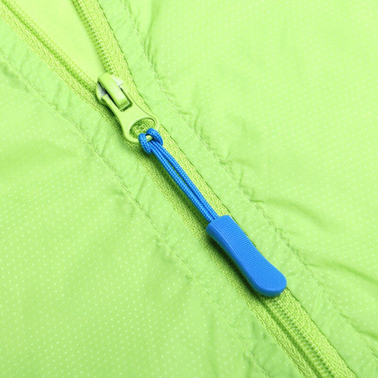 Tirador de Cuerda para Chaqueta Acolchada - Accesorio Colgante para Cierre - Image 4