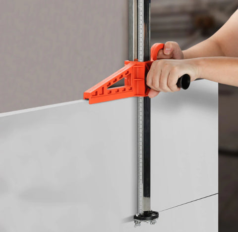 Cortador de Drywall EasyRipper™