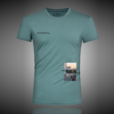 Blusa Modal Versátil - Comodidad y Estilo Diario - Image 9