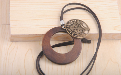Collar Choker de Moda para Mujer - Image 2