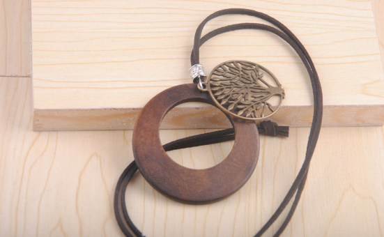 Collar Choker de Moda para Mujer