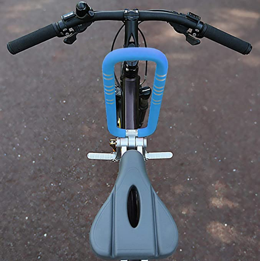 Asiento de Bicicleta para Niños - Image 5