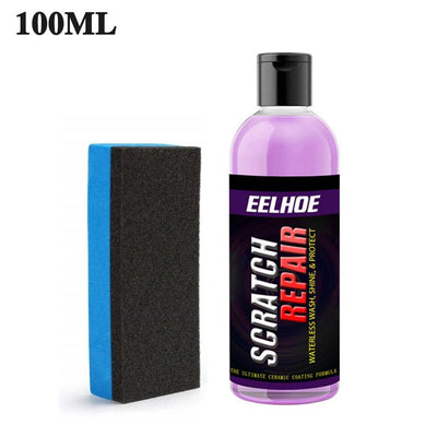 Líquido Reparador de Rayones para Auto - Image 6