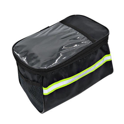 Bolsa de Almacenamiento Frontal para Manubrio - Image 2