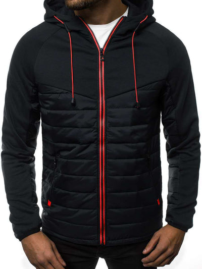 Suéter Chaqueta Casual para Hombre - Image 10