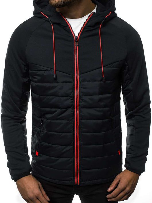 Suéter Chaqueta Casual para Hombre - Image 10