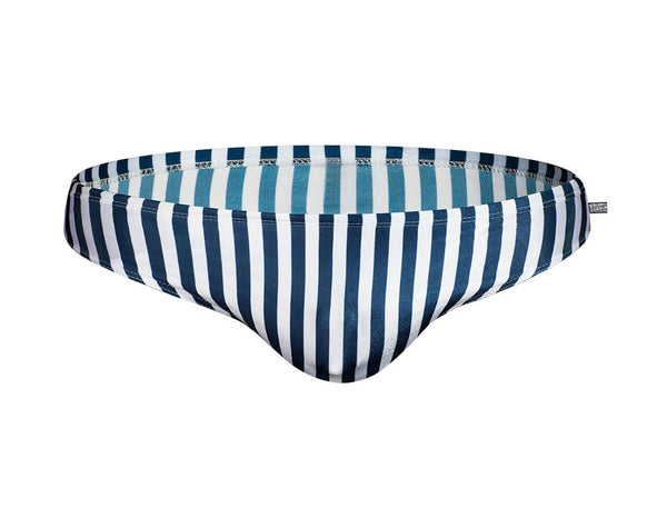Bañador de Rayas Moderno - Image 15