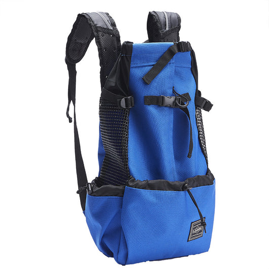 Mochila de Viaje y Compras para Exteriores - Image 6