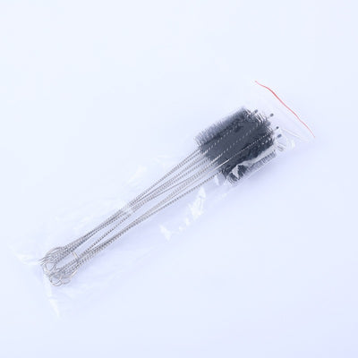 Juego de Cepillos de Limpieza Nylon con Acero Inoxidable - Image 13