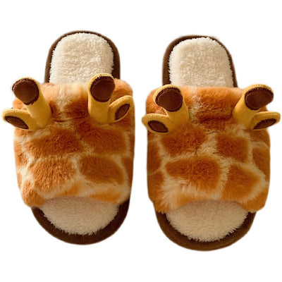 Pack de Pantuflas de Algodón Suave - Image 12