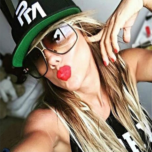 Gafas de Sol Unisex para Parejas - Estilo Clásico para Él y Ella