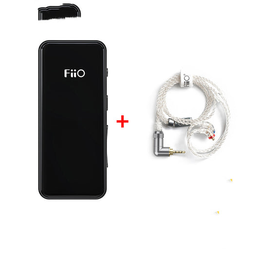 Amplificador Bluetooth Portátil de Audio sin Pérdida para Computadora y Teléfono - Image 8