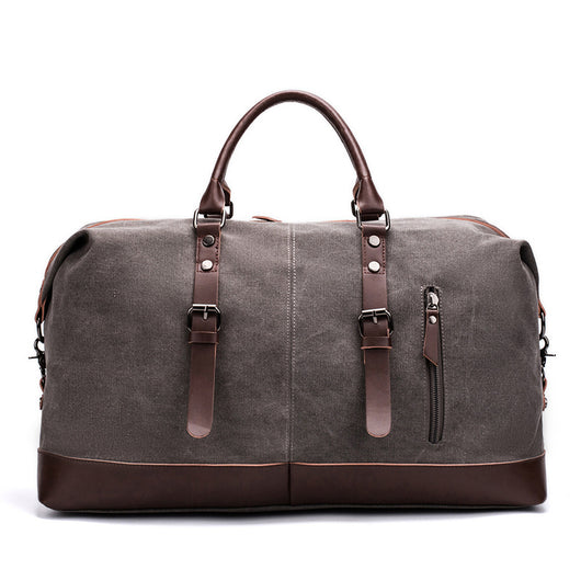 Bolsa de Viaje Multifunción para Hombre - Gran Capacidad - Image 4