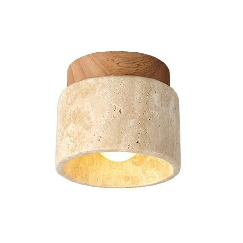 Lámpara LED de Pasillo Empotrada Huangdongshi - Image 13