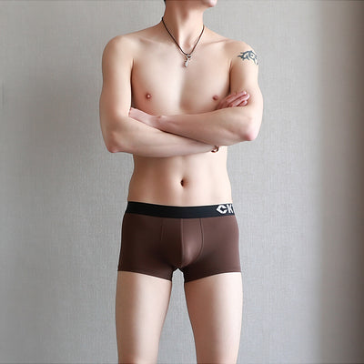 Bóxers Slim Transpirables para Hombre - Comodidad de Verano - Image 15