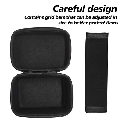 Estuche de Almacenamiento Antipolvo para Proyector HY300 Pro - Image 13