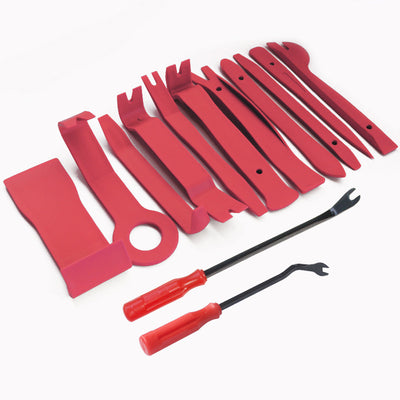 Kit Profesional de Reparación de Paneles Interiores