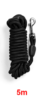 Correa de Adiestramiento Nylon Resistente Extra Larga - Image 8