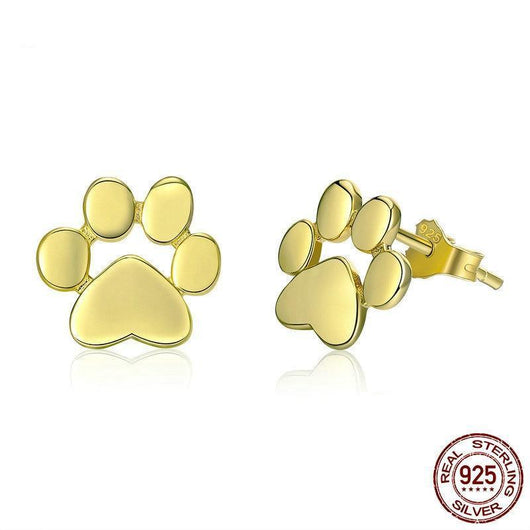 Aretes de plata 925 personalizados con diamantes - Image 7