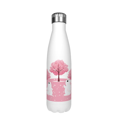 Botella Térmica Deportiva Aislada para Actividades al Aire Libre - Image 7