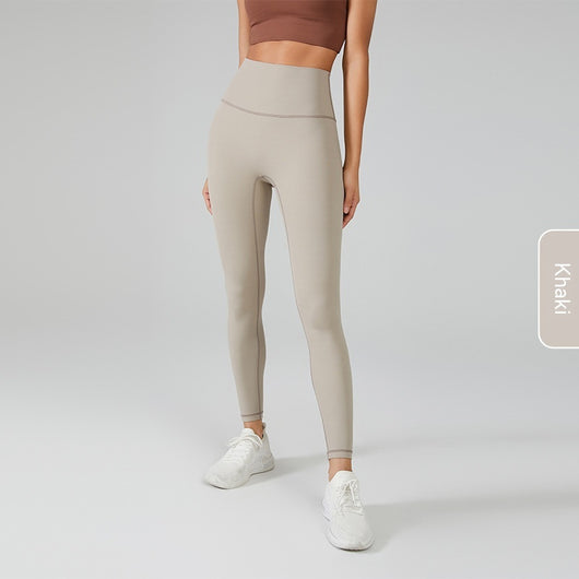 Leggings Deportivos de Alta Elasticidad para Yoga - Image 6
