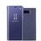 Funda Protectora con Espejo y Soporte para Samsung Galaxy Note 20 y A50