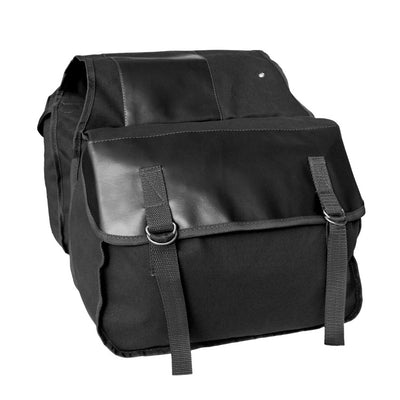 Bolsa Lateral de Lona para Motocicleta - Image 10