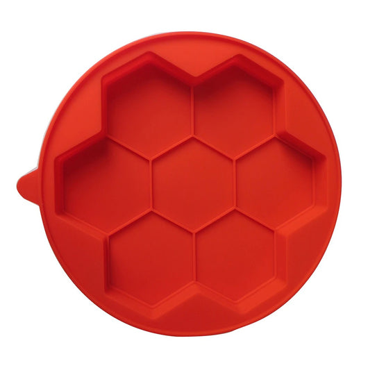 Pastel de Carne Congelado Hexagonal - Image 6