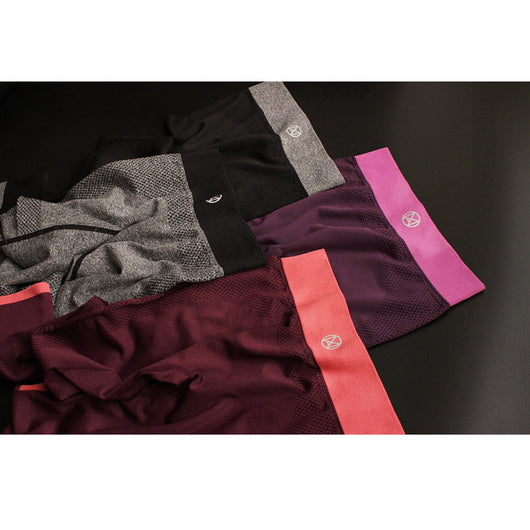 Pantalones Yoga Cintura Alta Cropped - Fitness y Comodidad - Image 3