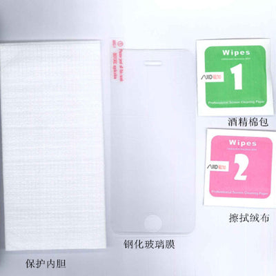 Protector de Pantalla Templado Anti-Luz Azul 9H a Prueba de Roturas para Tablet