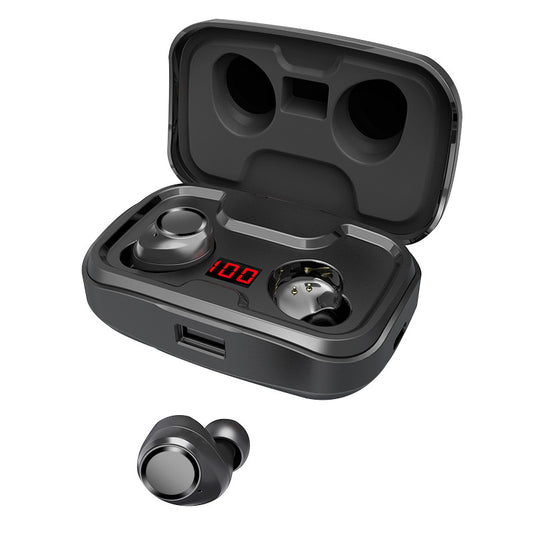 Audífonos Inalámbricos X10 con Bluetooth 5.0